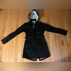 REI Womens raincoat XS